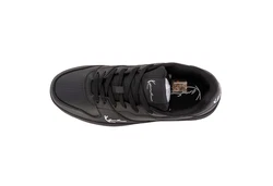 Karl Kani 89 Classic Sneaker Schwarz/Rot