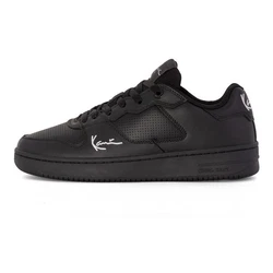 Karl Kani 89 Classic Sneaker Schwarz/Rot
