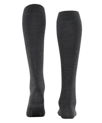 FALKE Strümpfe Kniestrümpfe Softmerino 