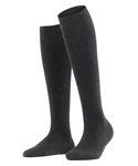 FALKE Strümpfe Kniestrümpfe Softmerino 