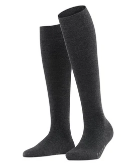 FALKE Strümpfe Kniestrümpfe Softmerino FALKE Strümpfe Kniestrümpfe Softmerino