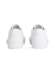 TOMMY HILFIGER Sneaker TH HI VULC STREET LTH PATCH 