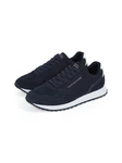 Tommy Hilfiger NEW RUNNER EVA MIX FLAG Sneaker Dunkelblau/Blau