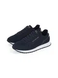 Dunkelblaue Tommy Hilfiger Schuhe image