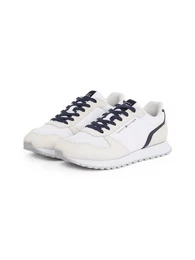 NEW RUNNER EVA MIX FLAG Sneaker, Freizeitschuh, Halbschuh, Schnrschuh mit gepolstertem Schaftrand