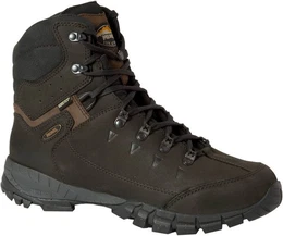 Gastein GTX SCHWARZ/DUNKELBRAUN Winterboots