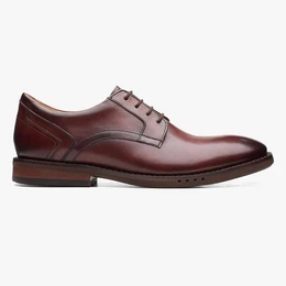 Un Hugh Lace Schnrschuh