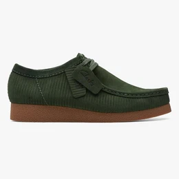 Wallabee Evo Schnrschuh