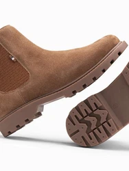 OMBRE Chelsea-Stiefel Chelseaboots 