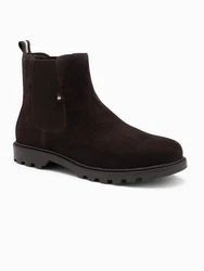 OMBRE Chelsea-Stiefel Chelseaboots 