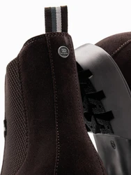 OMBRE Chelsea-Stiefel Chelseaboots 