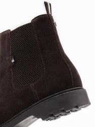 OMBRE Chelsea-Stiefel Chelseaboots 