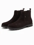 OMBRE Chelsea-Stiefel Chelseaboots 