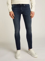 Calvin Klein Jeans Stretch-Jeans SKINNY Coinpocket 