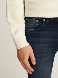Calvin Klein Jeans Stretch-Jeans SKINNY Coinpocket 