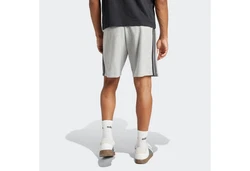 ADIDAS SPORTSWEAR Sportshorts Grau/Hellgrau