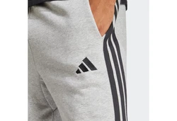 ADIDAS SPORTSWEAR Sportshorts Grau/Hellgrau