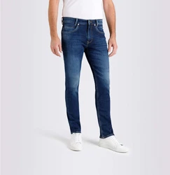 MAC 5-Pocket Jeans Arne Pipe 
