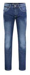 MAC 5-Pocket Jeans Arne Pipe 