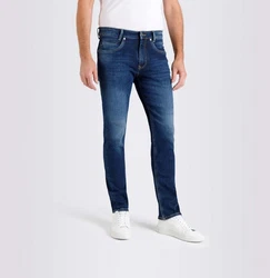 MAC 5-Pocket Jeans Arne Pipe 