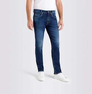 MAC 5-Pocket Jeans Arne Pipe MAC 5-Pocket Jeans Arne Pipe
