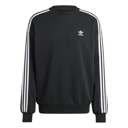 Sweatshirt Herren Sweatshirt ADICOLOR Oversized Fit (1-tlg)