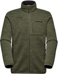 Mammut Arctic IV ML Jacket Men dunkles marsch melange