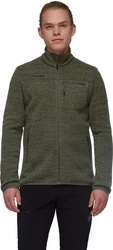Mammut Arctic IV ML Jacket Men dunkles marsch melange