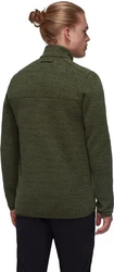 Mammut Arctic IV ML Jacket Men dunkles marsch melange