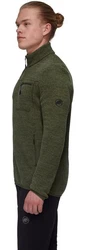 Mammut Arctic IV ML Jacket Men dunkles marsch melange