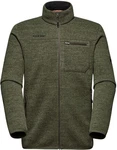 Mammut Arctic IV ML Jacket Men dunkles marsch melange