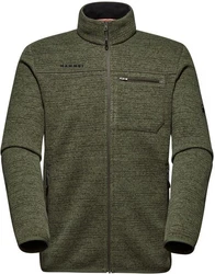 Mammut Arctic IV ML Jacket Men dunkles marsch melange