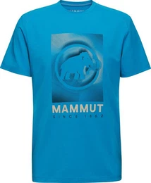 T-Shirt Trovat T-Shirt Men glacier blue
