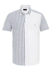 Blusenshirt Dies-202