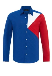 Blusenshirt Shirt