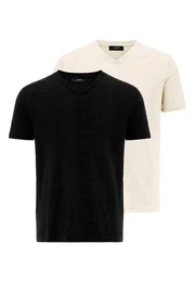 Poloshirt Otylia - 2 pack tshirt