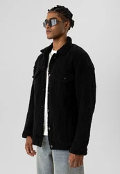 Dandalo Cardigan Gustavo Schwarz