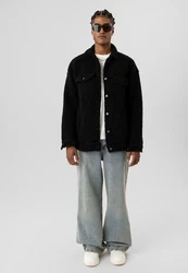 Dandalo Cardigan Gustavo Schwarz