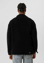 Dandalo Cardigan Gustavo Schwarz