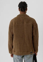 Dandalo Cardigan Gustavo Beige/Braun/Khaki