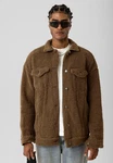 Dandalo Cardigan Gustavo Beige/Braun/Khaki