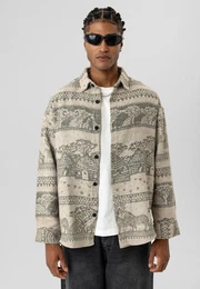 Blusenshirt Kaylan