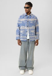 Dandalo Blusenshirt Kaylan 