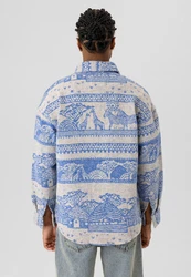 Dandalo Blusenshirt Kaylan 