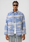 Dandalo Blusenshirt Kaylan 