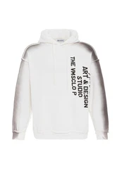 Dandalo Sweatshirt Carlos Weiß