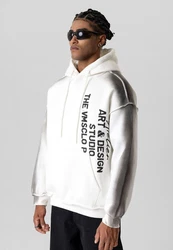 Dandalo Sweatshirt Carlos Weiß