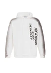 Dandalo Sweatshirt Carlos Weiß