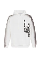 Dandalo Sweatshirt Carlos Weiß