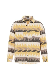 Dandalo Blusenshirt Rodrigo Dandalo Blusenshirt Rodrigo
